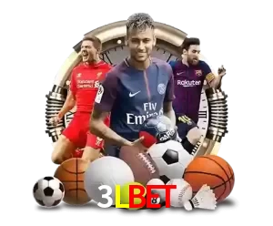 Apostas Esportivas no 3LBET