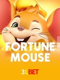 Caça-níqueis fortune mouse 3LBET