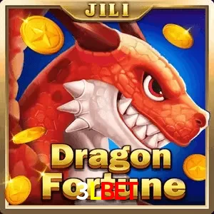 dragon fortune pescaria 3LBET