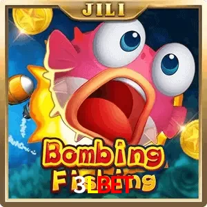 bombing fishing 3LBET