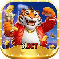 3lbet Logo